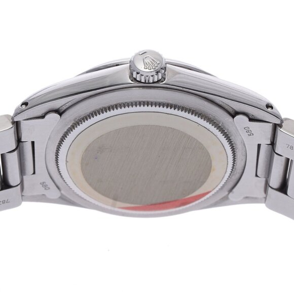 ROLEX Explorer 1 1016 7 digits 40 (around 1974) Black/Noir mens Watches Mech... - Picture 4 of 12